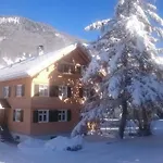 Foersterhaus Mellau