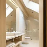 Foersterhaus Apartamento