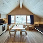 Foersterhaus 아파트 *