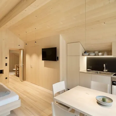 Foersterhaus * Mellau