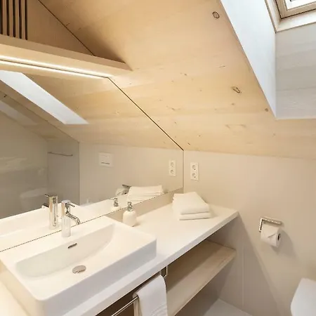 Apartamento Foersterhaus *