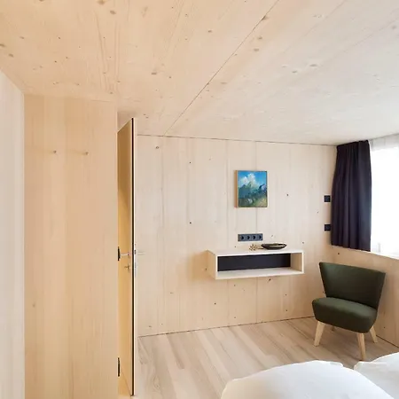 Foersterhaus * Mellau