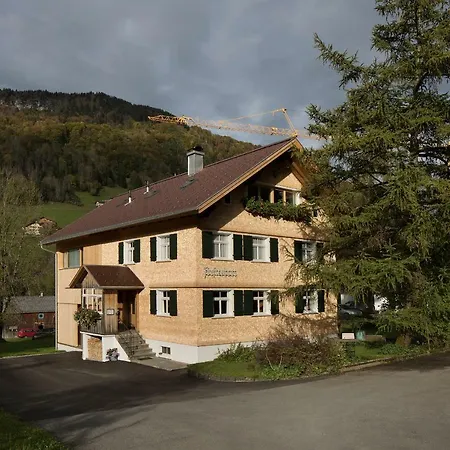 Försterhaus *