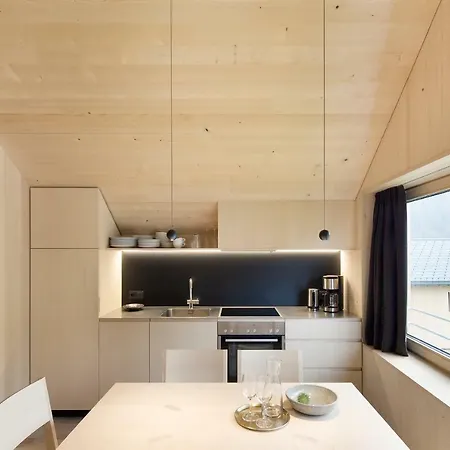Apartment Foersterhaus