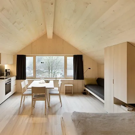 Apartamento Foersterhaus *