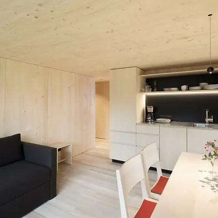Apartamento Foersterhaus
