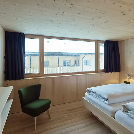 Foersterhaus Apartamento