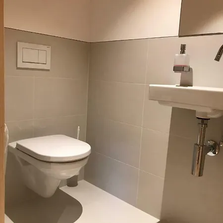 Försterhaus *